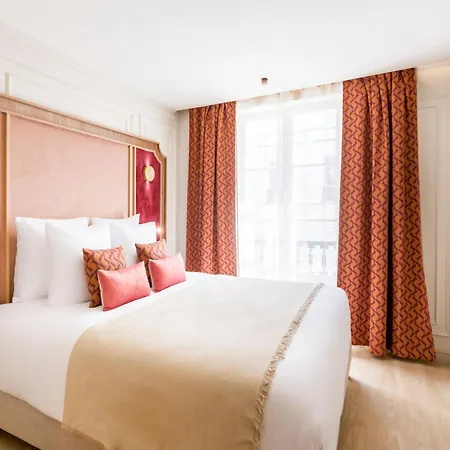 Merveil - Signature - Marais - Archives Ii Apartment Paris
