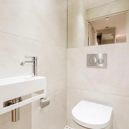 Apartment Merveil - Signature - Marais - Archives Ii *