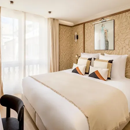 Merveil - Signature - Marais - Archives Ii Apartment