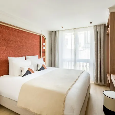Apartament Merveil - Signature - Marais - Archives Ii *