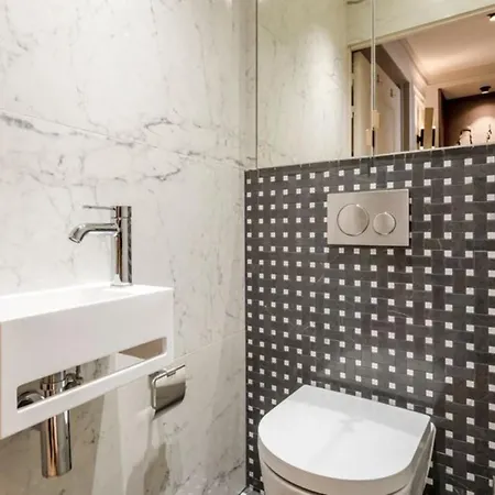 Apartament Merveil - Signature - Marais - Archives Ii