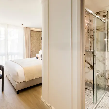 Apartament Merveil - Signature - Marais - Archives Ii *