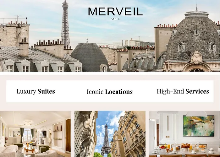 Appartement Merveil - Signature - Marais - Archives Ii Parijs