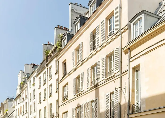 Merveil - Signature - Marais - Archives Ii