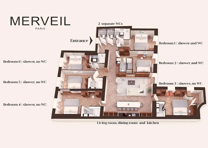 Merveil - Signature - Marais - Archives Ii Parijs
